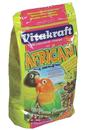 African 750g mažųjų Afrikos papūgų lesalas